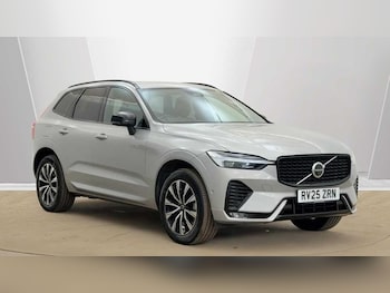 Used Volvo XC60 2025 for sale - 78608994: Photo