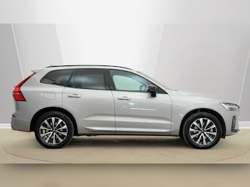 Used Volvo XC60 2025 for sale - 78608994: Photo