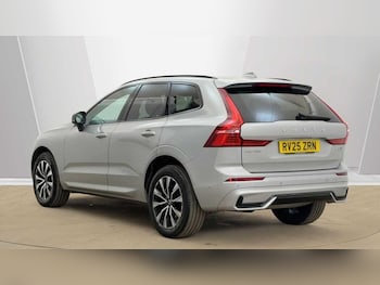 Used Volvo XC60 2025 for sale - 78608994: Photo