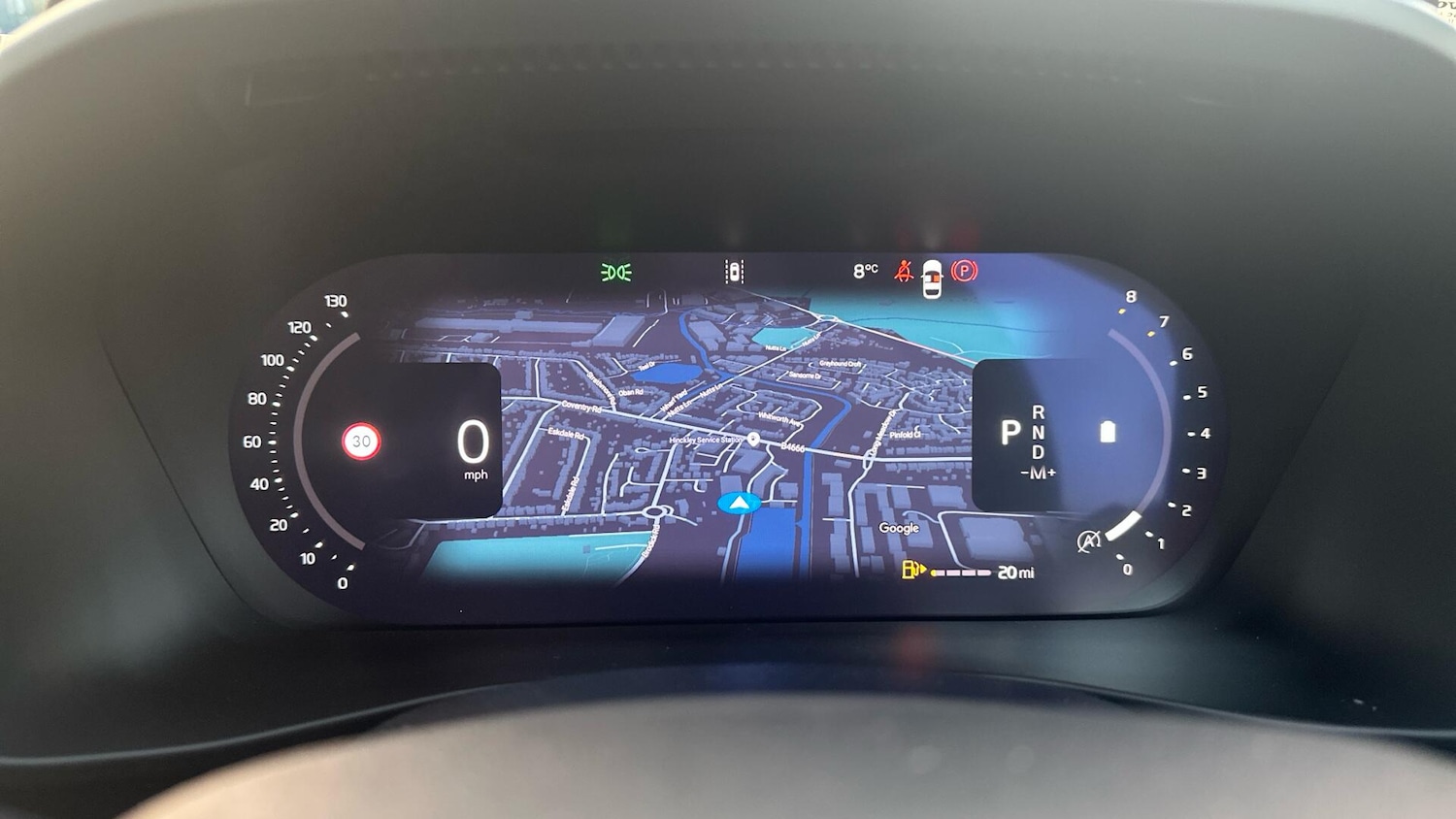 Used Volvo XC40 2025 for sale - 76913491: Photo 11