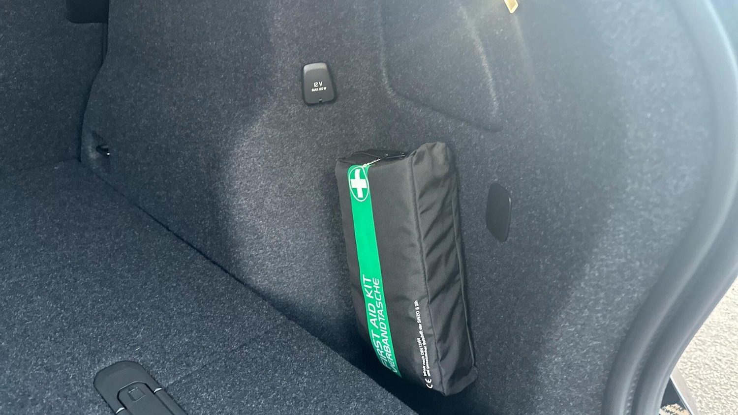 Used Volvo XC40 2025 for sale - 76913491: Photo 31