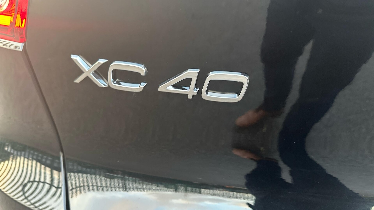 Used Volvo XC40 2025 for sale - 76913491: Photo 33