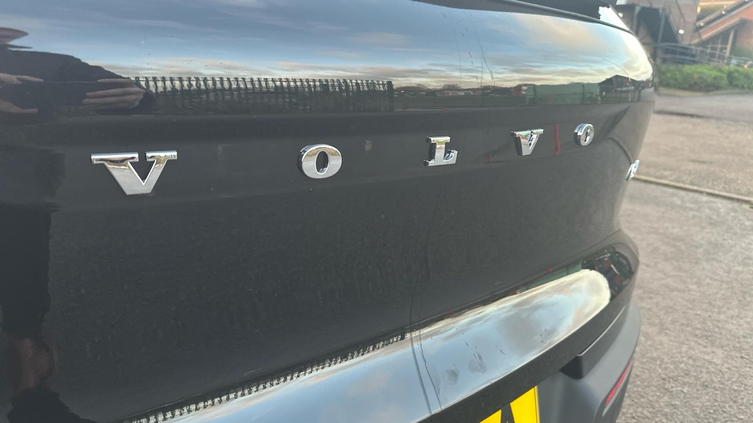 Used Volvo XC40 2025 for sale - 76913491: Photo 34