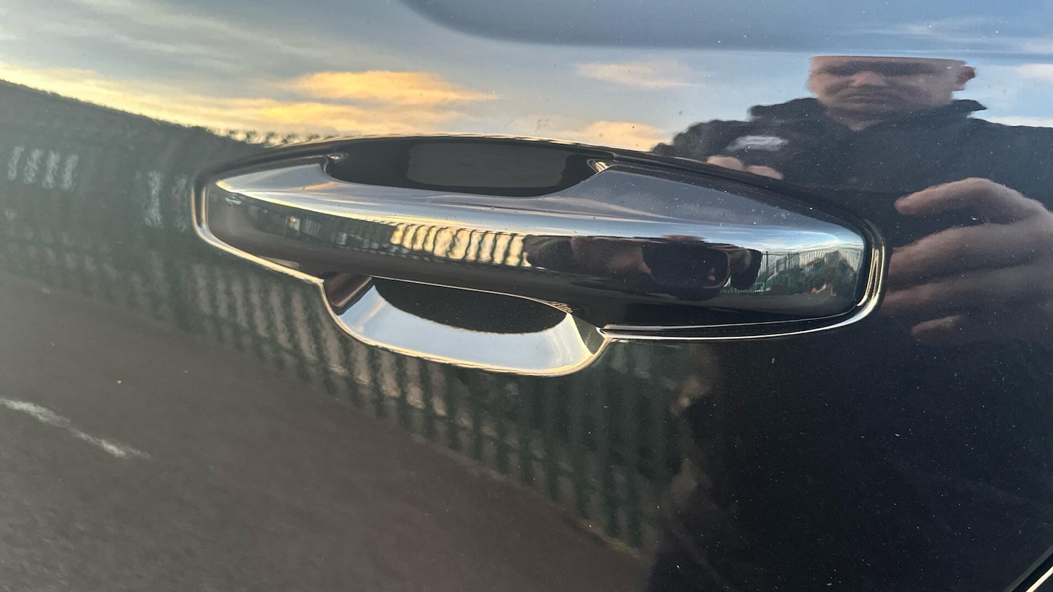 Used Volvo XC40 2025 for sale - 76913491: Photo 37