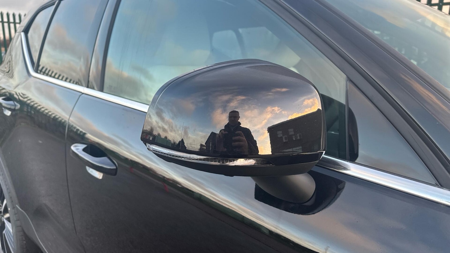 Used Volvo XC40 2025 for sale - 76913491: Photo 41