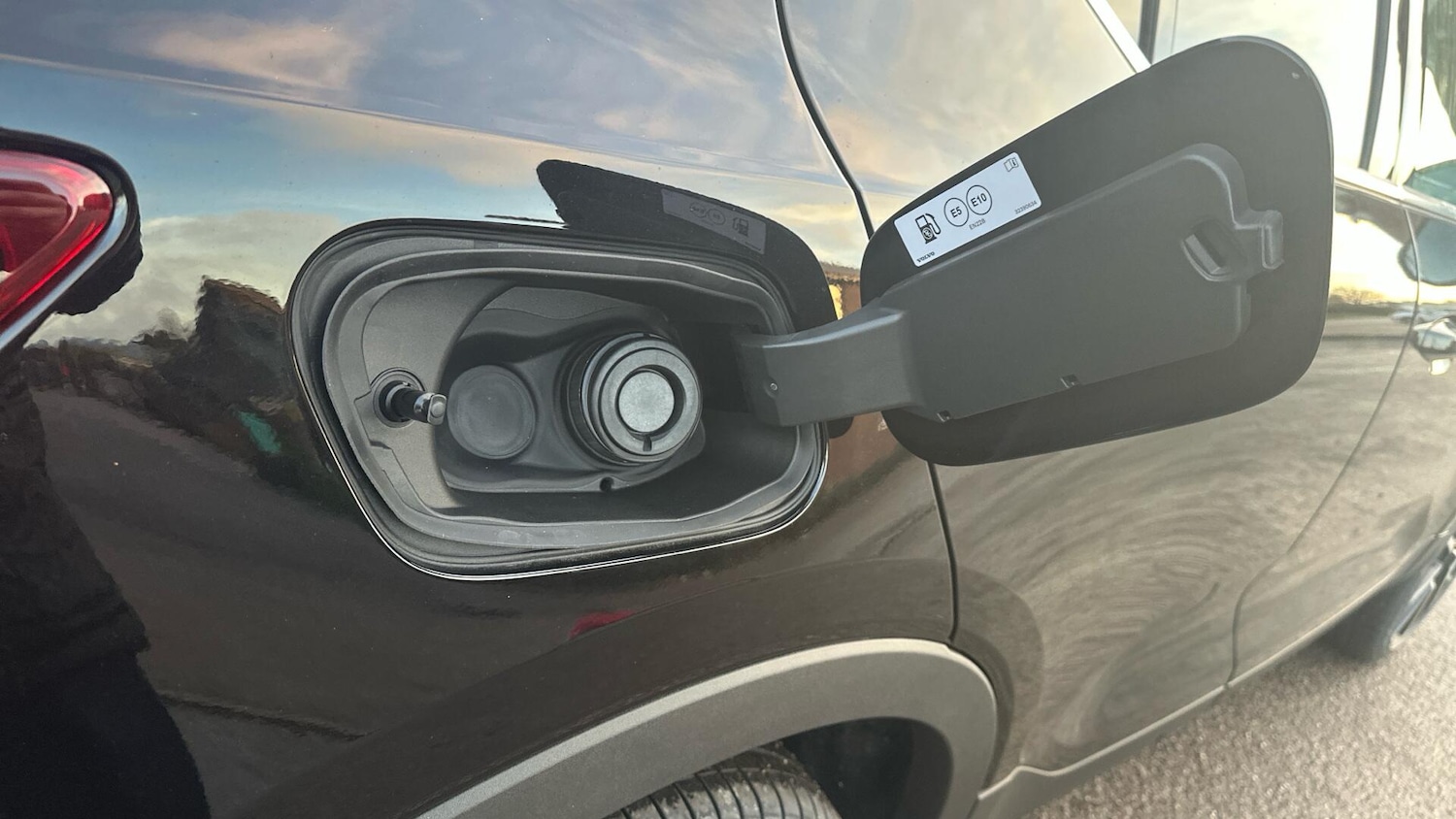 Used Volvo XC40 2025 for sale - 76913491: Photo 42