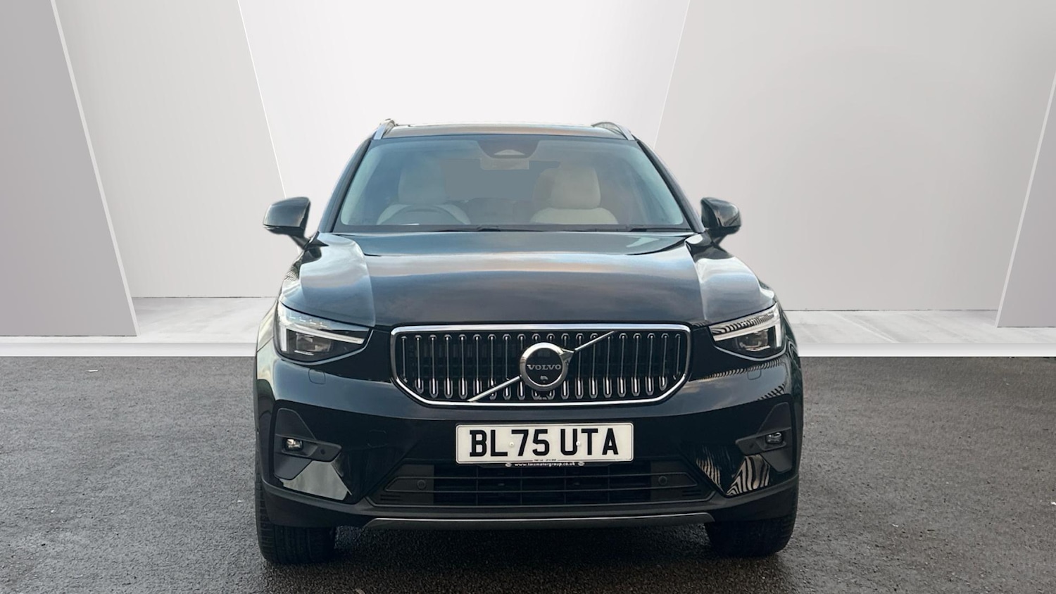 Used Volvo XC40 2025 for sale - 76913491: Photo 8