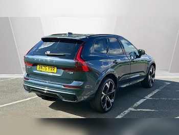 Used Volvo XC60 2025 for sale - 78601646: Photo