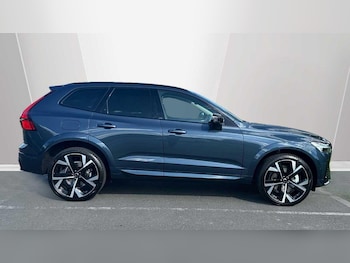 Used Volvo XC60 2025 for sale - 78601646: Photo