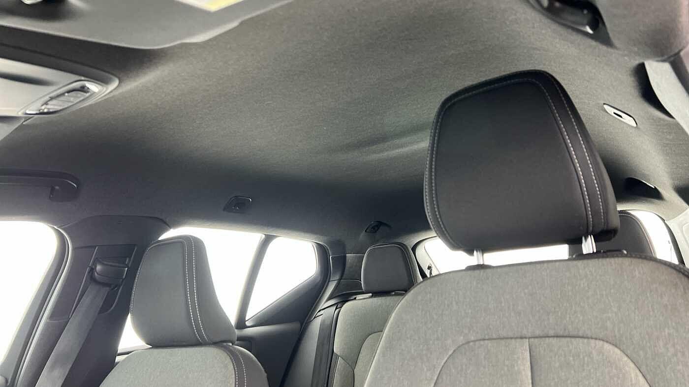 Used Volvo XC40 2022 for sale - 78047999: Photo 11