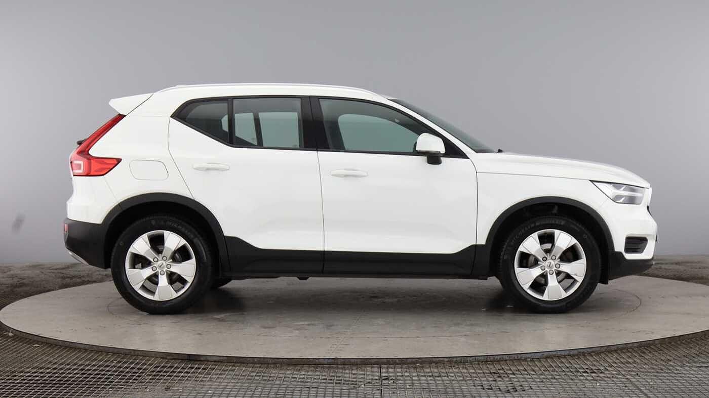 Used Volvo XC40 2022 for sale - 78047999: Photo 2