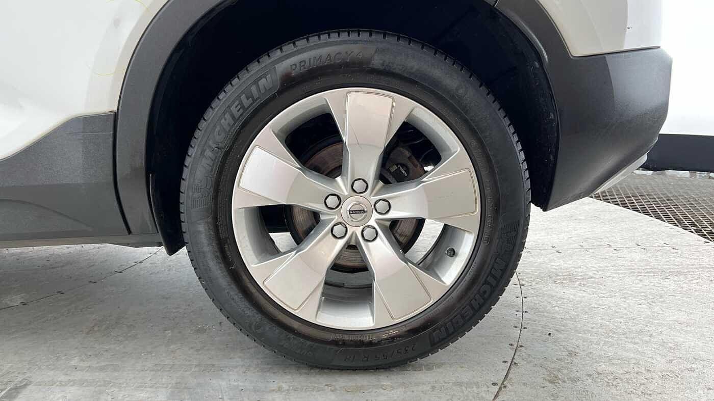 Used Volvo XC40 2022 for sale - 78047999: Photo 4