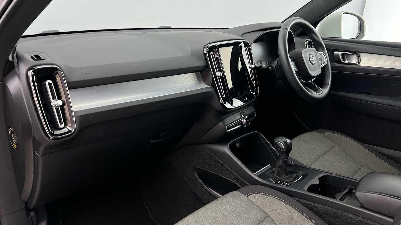 Used Volvo XC40 2022 for sale - 78047999: Photo 6