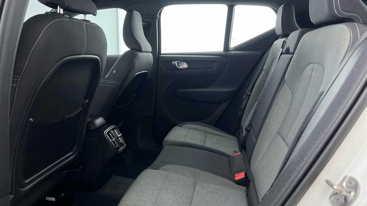 Used Volvo XC40 2022 for sale - 78047999: Photo 7