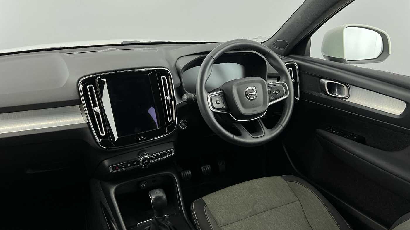 Used Volvo XC40 2022 for sale - 78047999: Photo 8