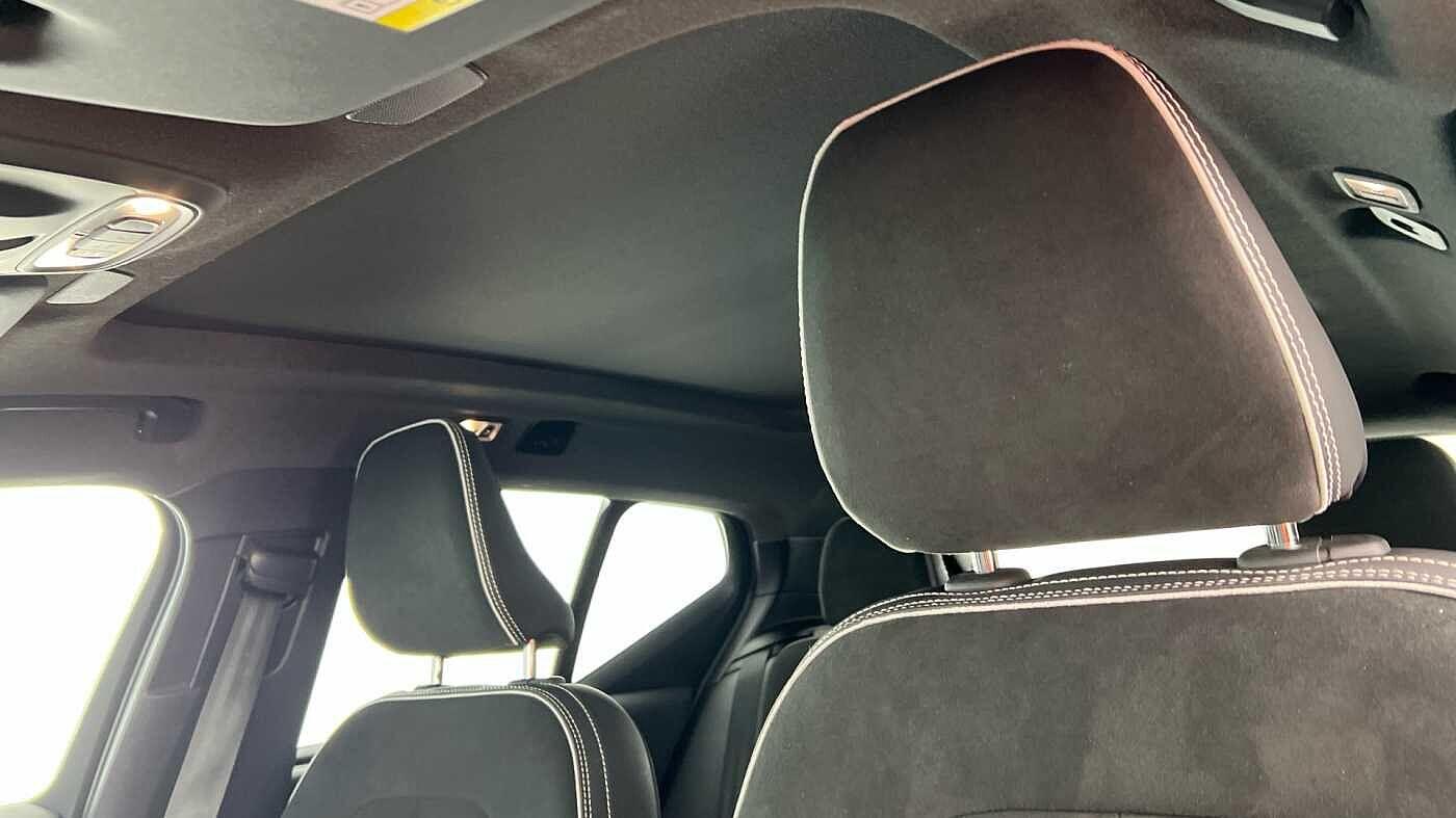 Used Volvo XC40 2022 for sale - 77074294: Photo 11