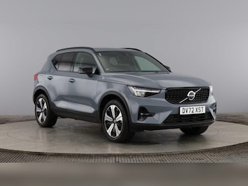 2022 (72) - Recharge Ultimate, T5 plug-in hybrid, Electric/Petrol, Dark 5-Door