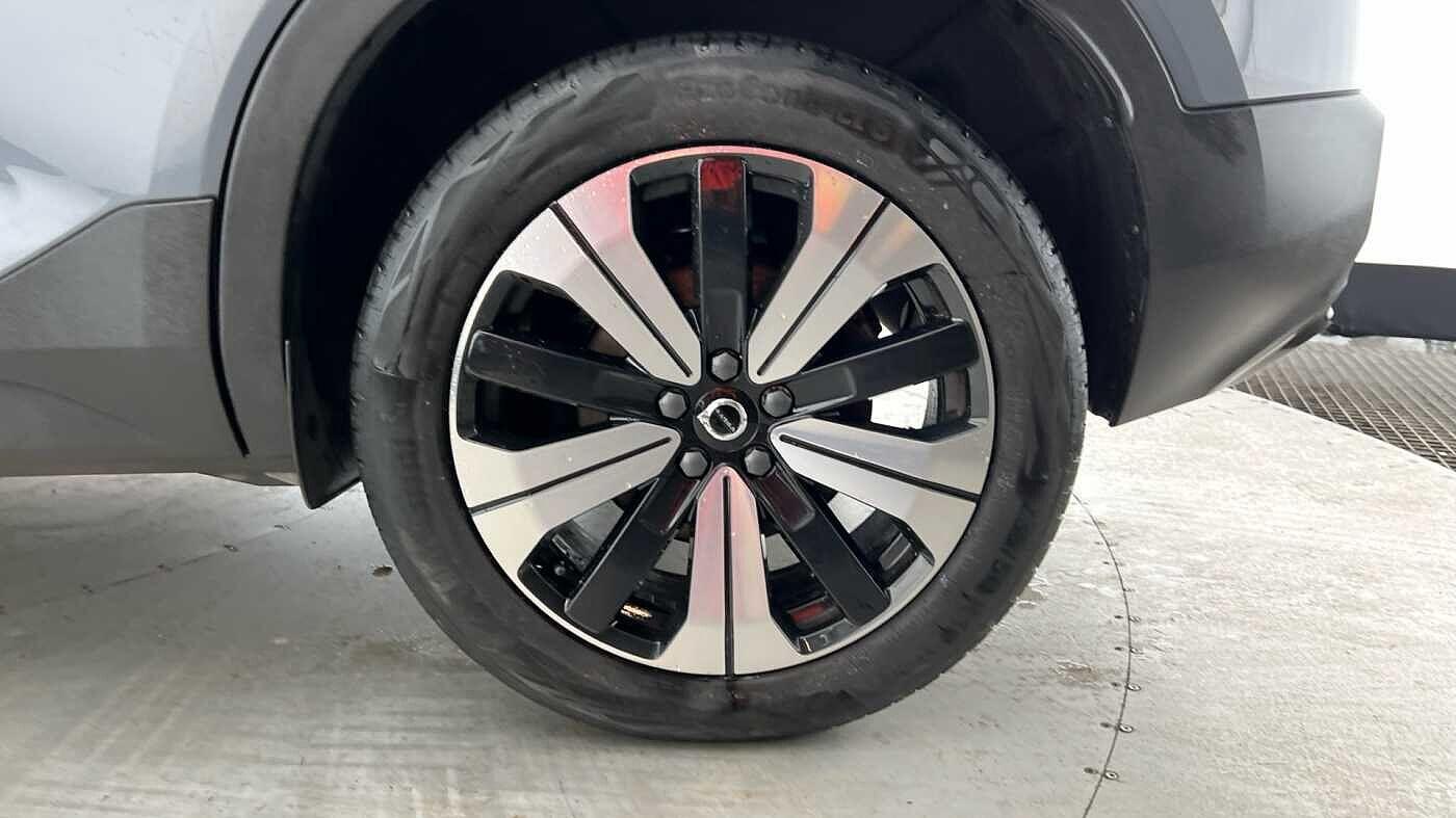 Used Volvo XC40 2022 for sale - 77074294: Photo 4