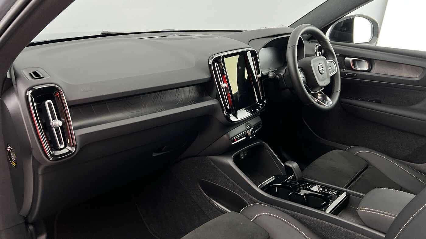 Used Volvo XC40 2022 for sale - 77074294: Photo 6