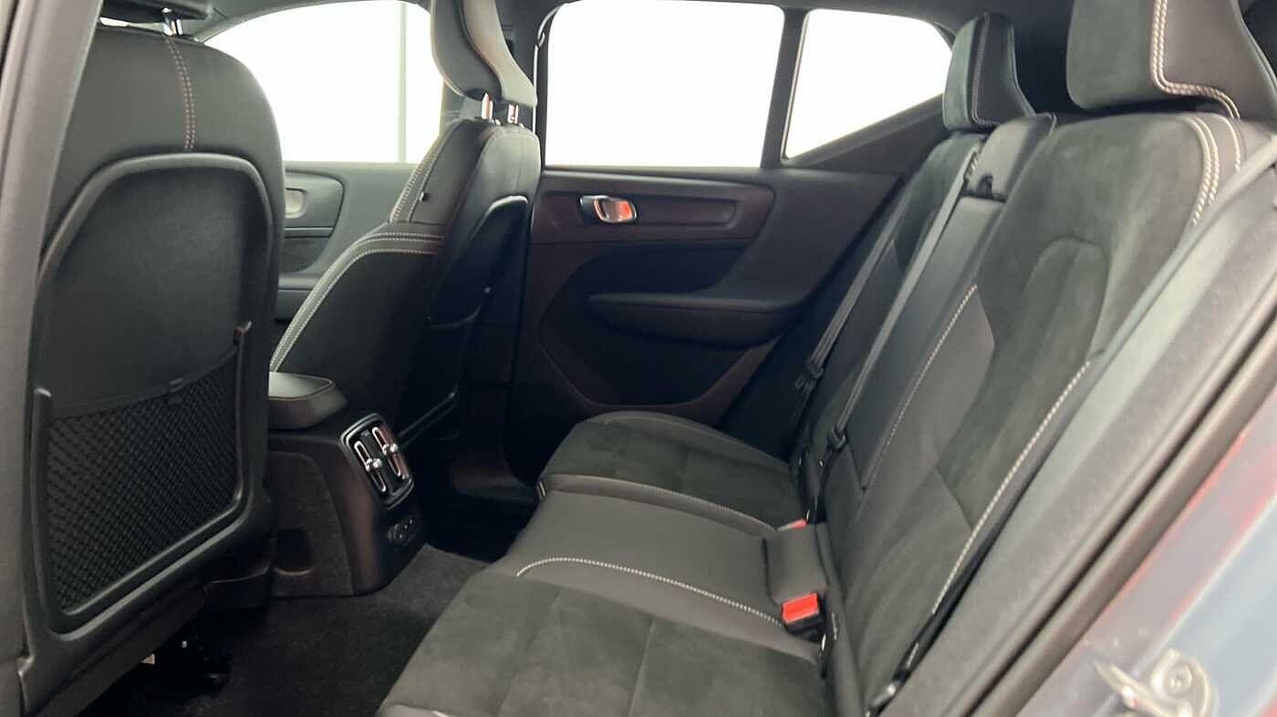 Used Volvo XC40 2022 for sale - 77074294: Photo 7