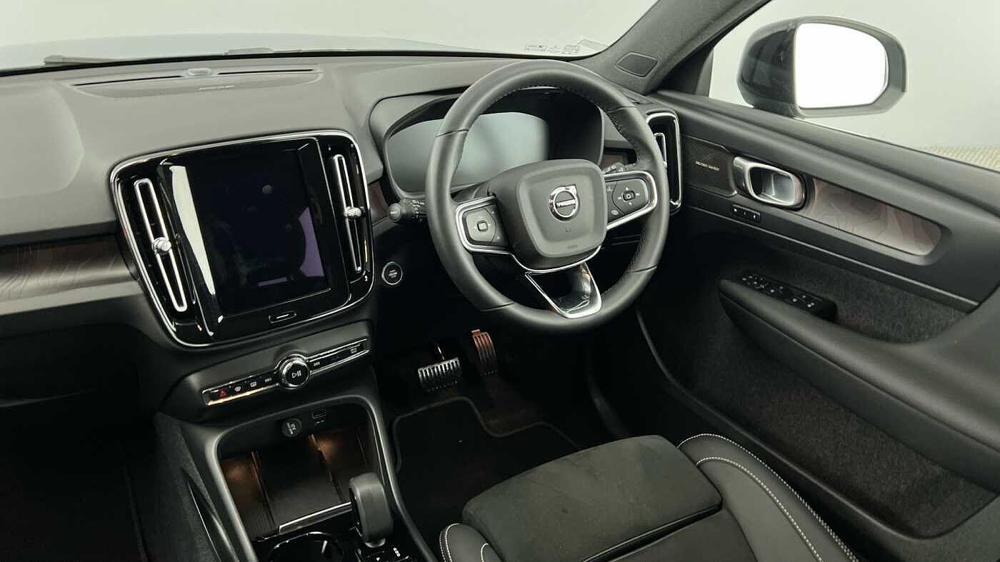 Used Volvo XC40 2022 for sale - 77074294: Photo 8