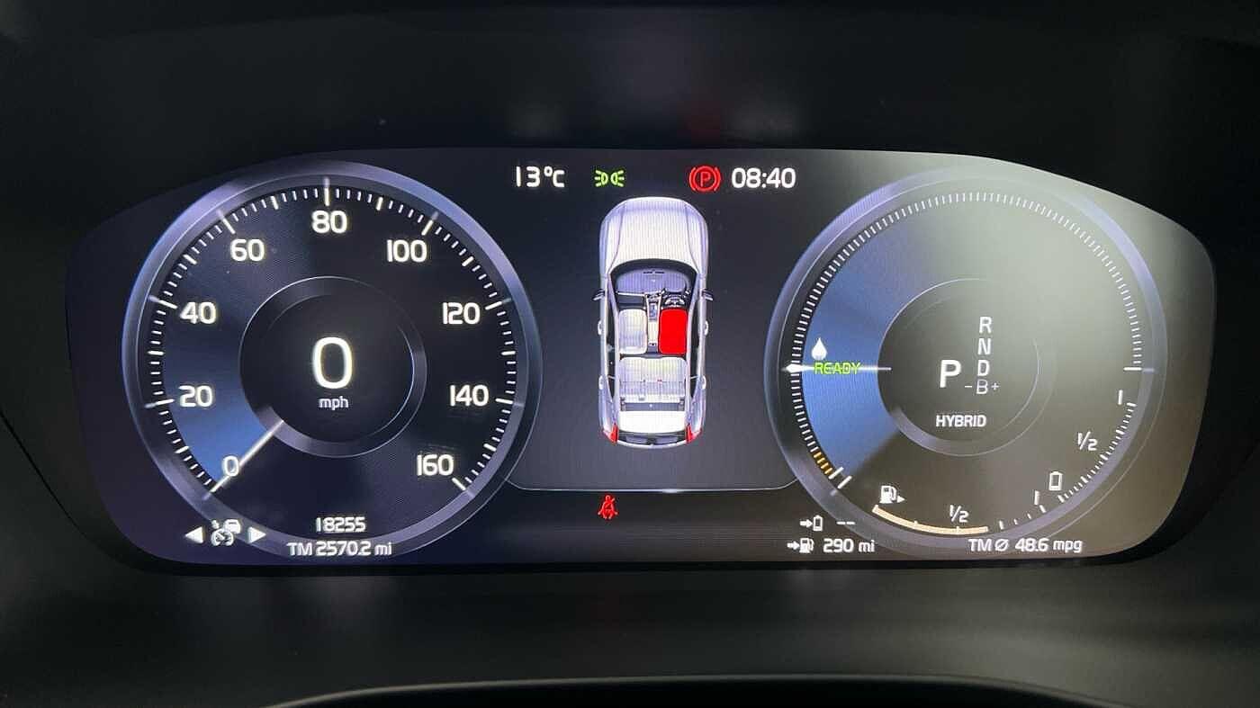 Used Volvo XC40 2022 for sale - 77074294: Photo 9