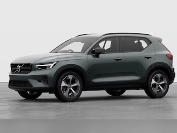 Used Volvo XC40 2026 for sale - 77305563: Photo
