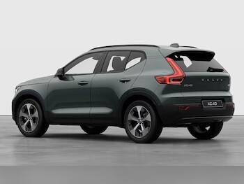 Used Volvo XC40 2026 for sale - 77305563: Photo
