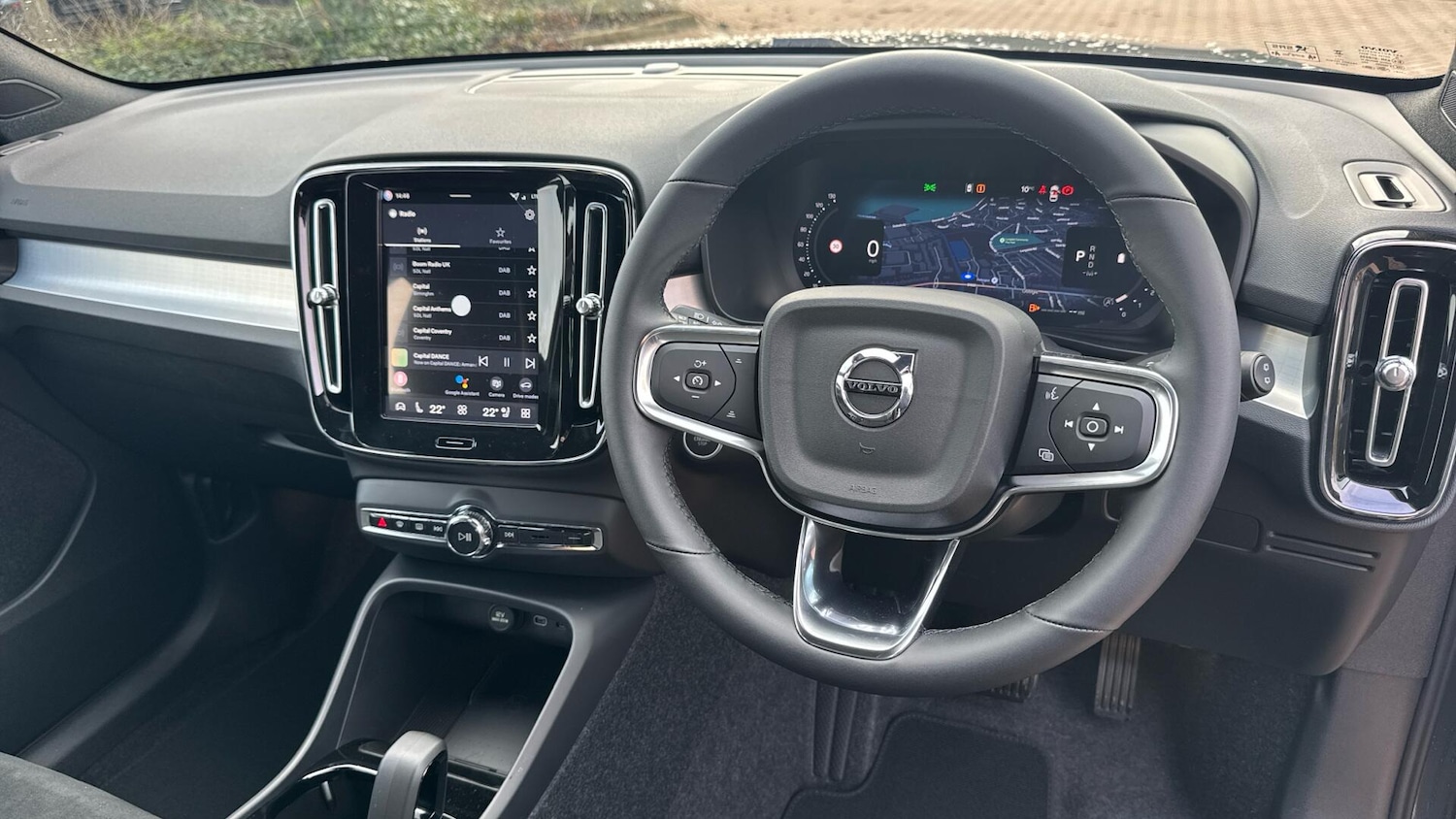 Used Volvo XC40 2026 for sale - 77723013: Photo 10