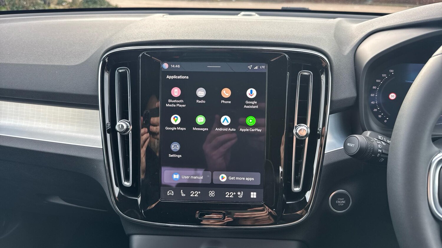 Used Volvo XC40 2026 for sale - 77723013: Photo 12