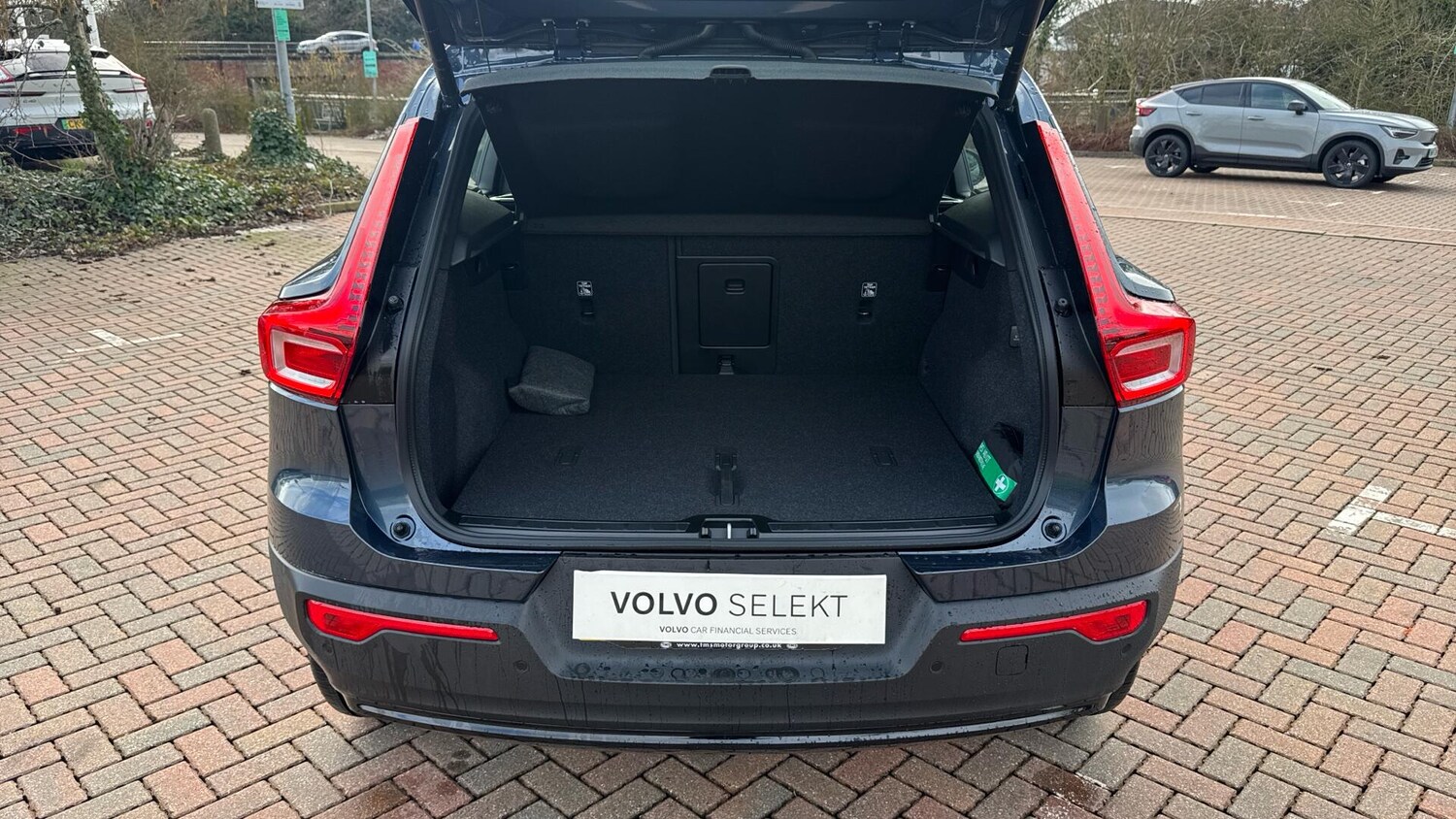 Used Volvo XC40 2026 for sale - 77723013: Photo 13