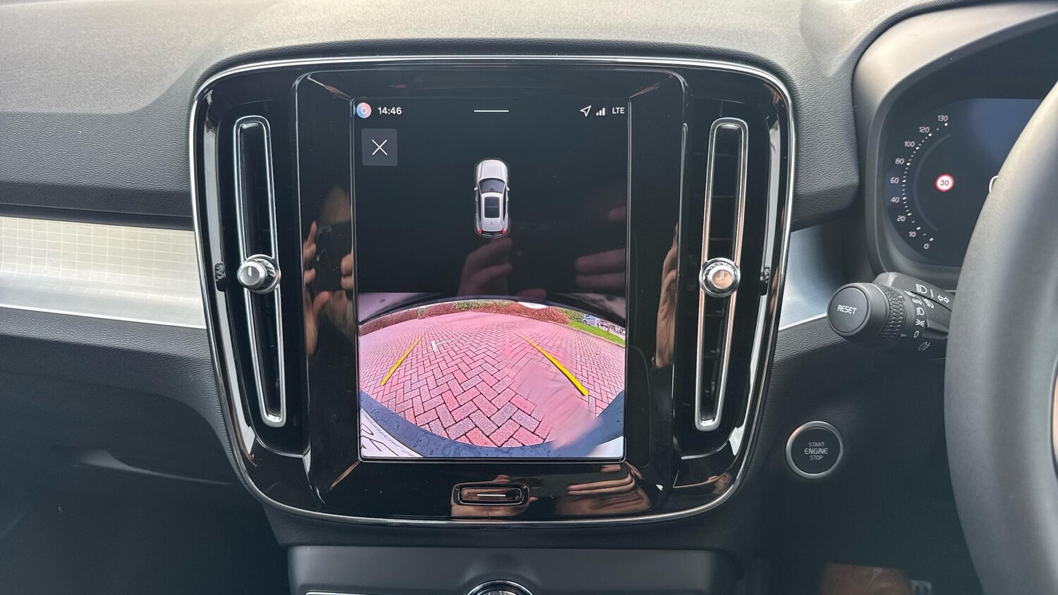 Used Volvo XC40 2026 for sale - 77723013: Photo 15