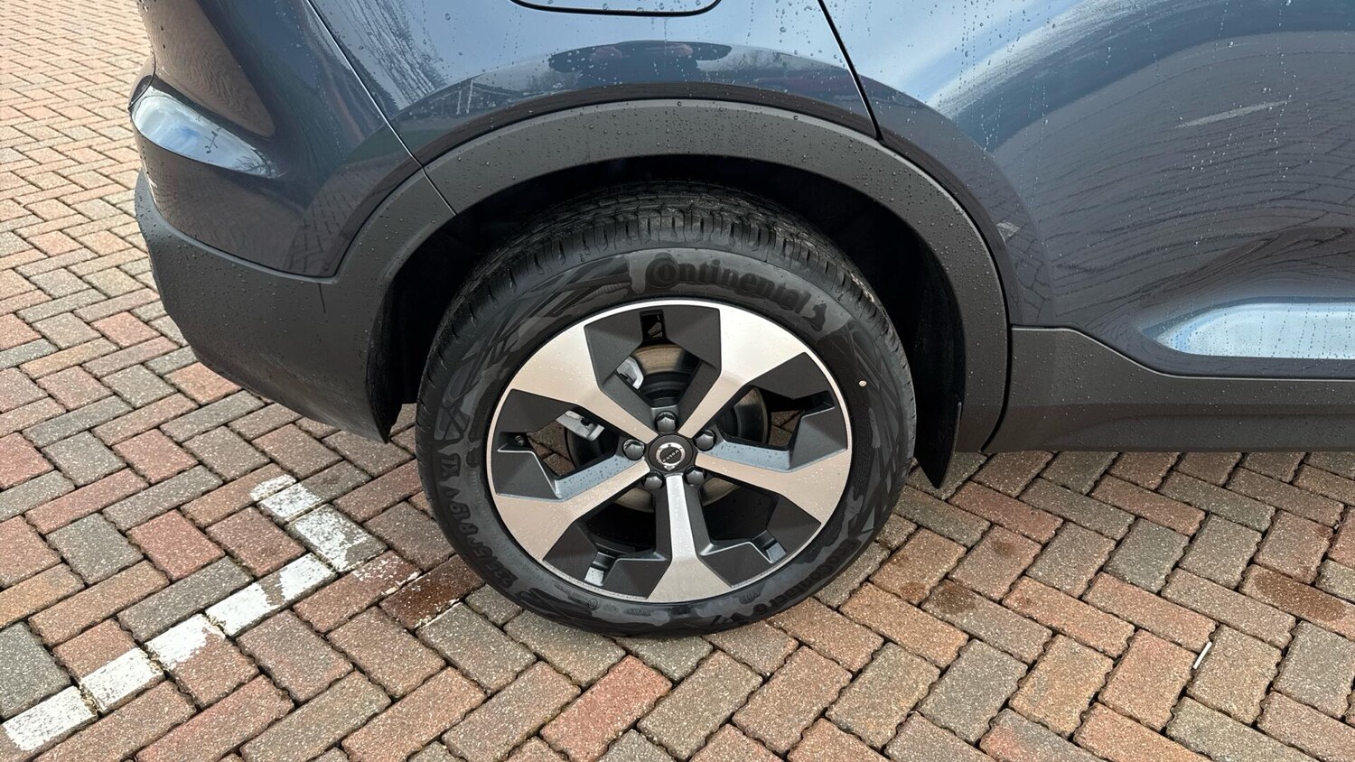 Used Volvo XC40 2026 for sale - 77723013: Photo 24