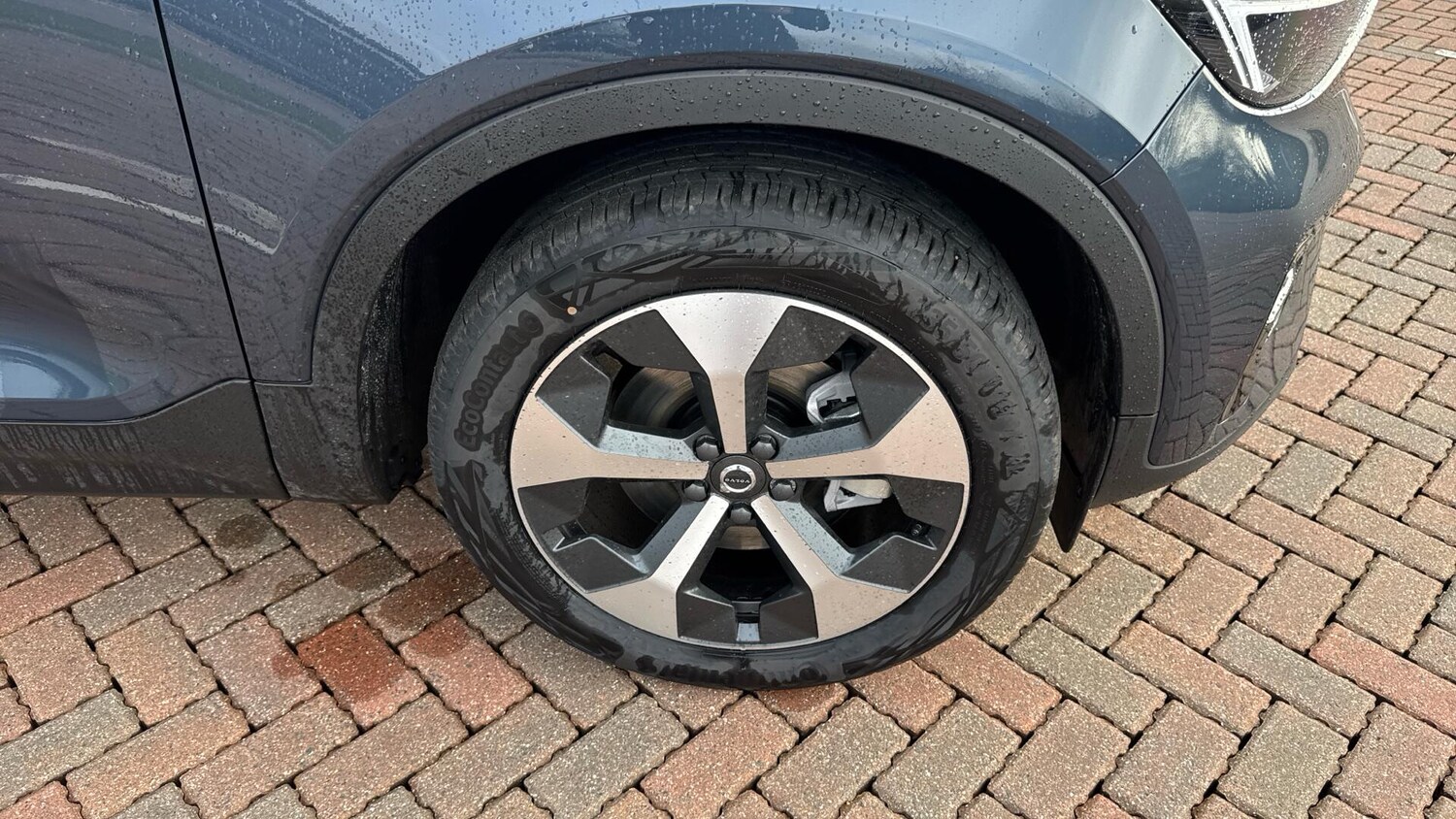 Used Volvo XC40 2026 for sale - 77723013: Photo 27