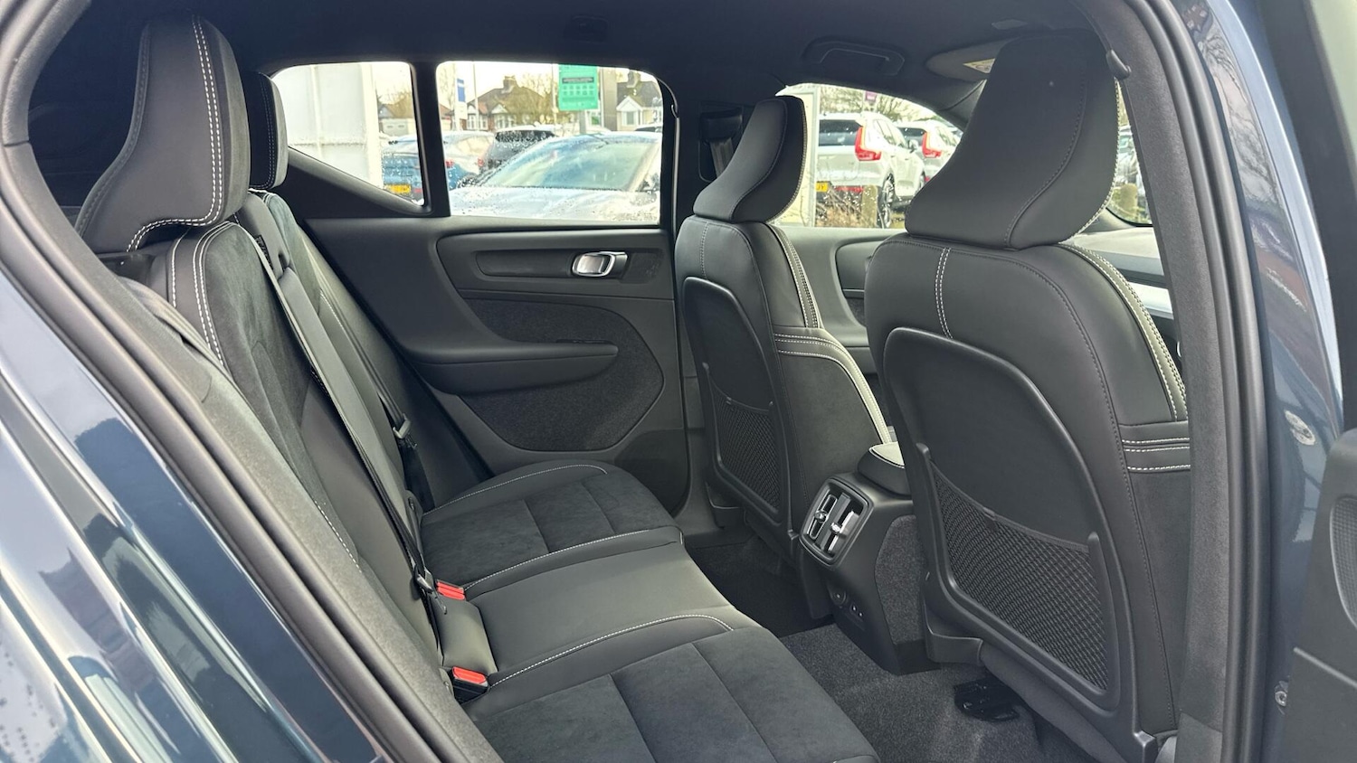 Used Volvo XC40 2026 for sale - 77723013: Photo 6