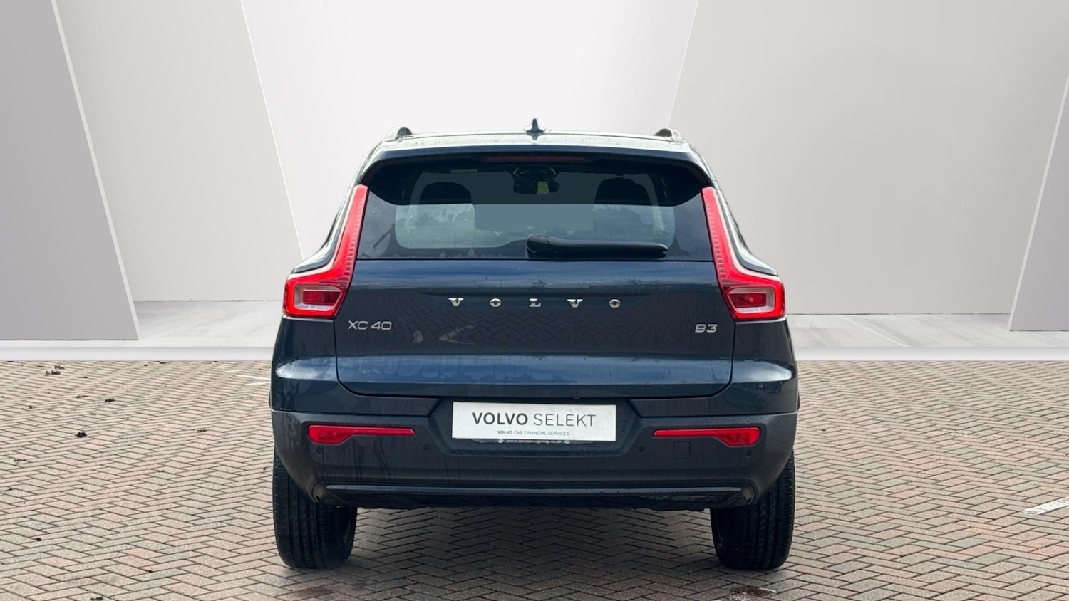 Used Volvo XC40 2026 for sale - 77723013: Photo 7