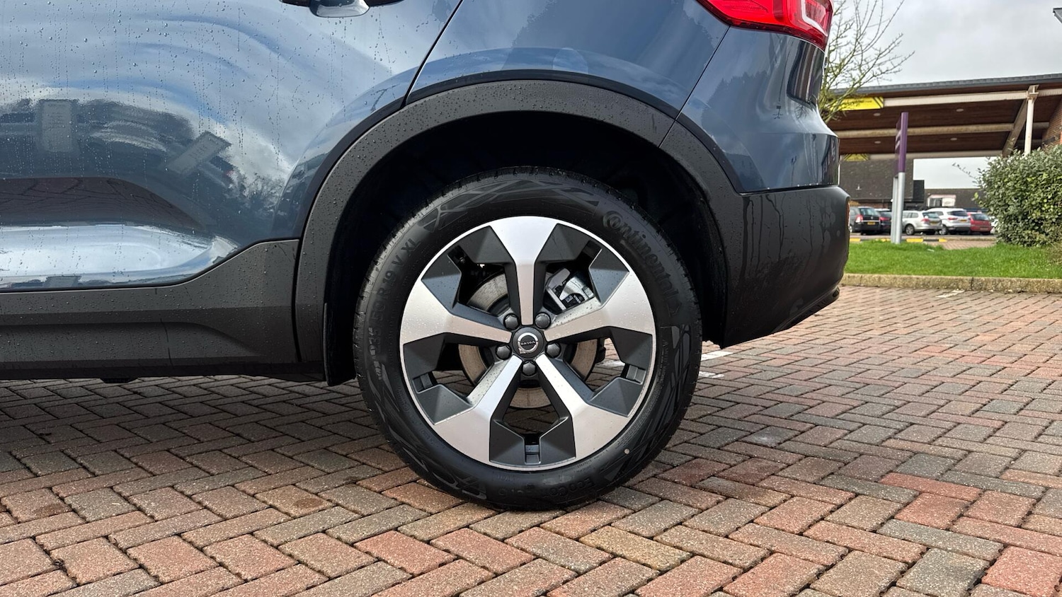 Used Volvo XC40 2026 for sale - 77723013: Photo 9