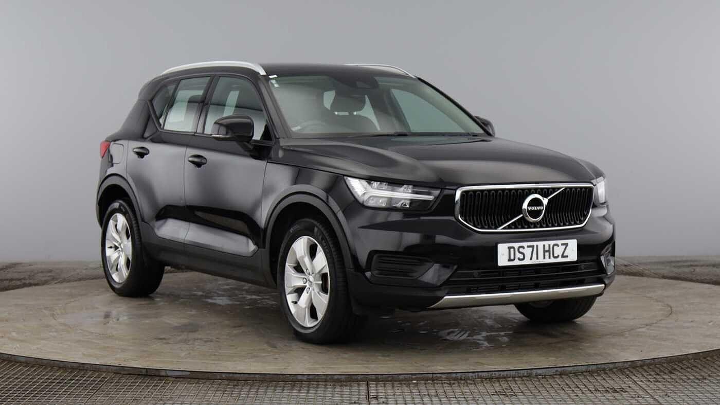 Used Volvo XC40 2022 for sale - 76432040: Photo 1