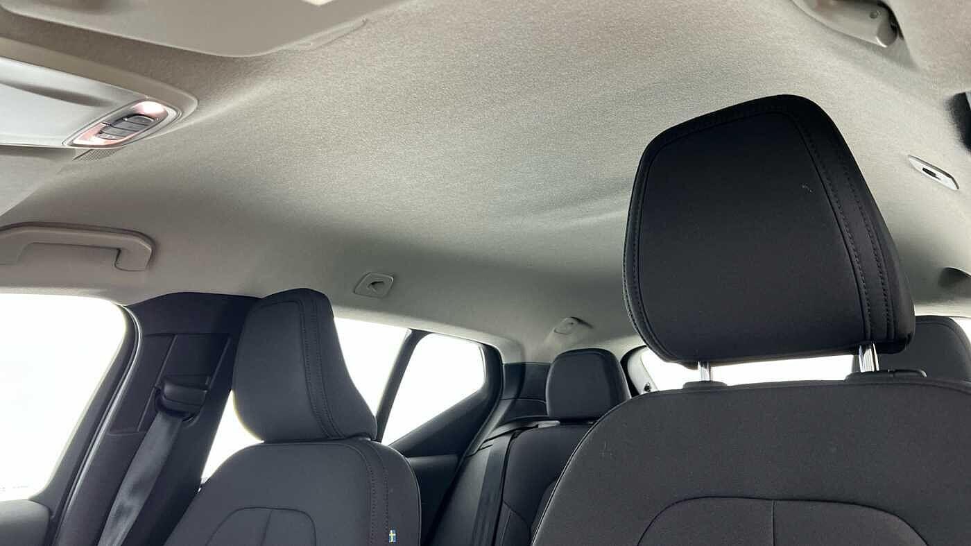 Used Volvo XC40 2022 for sale - 76432040: Photo 11