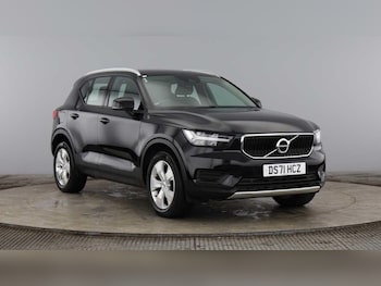 Used Volvo XC40 2022 for sale - 76432040: Photo