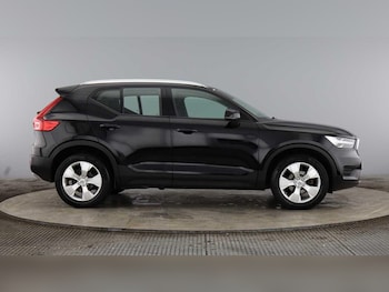 Used Volvo XC40 2022 for sale - 76432040: Photo