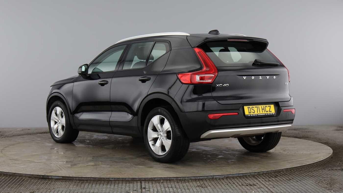 Used Volvo XC40 2022 for sale - 76432040: Photo 3