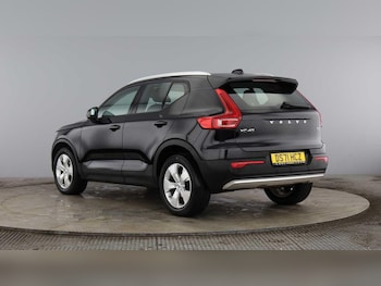 Used Volvo XC40 2022 for sale - 76432040: Photo