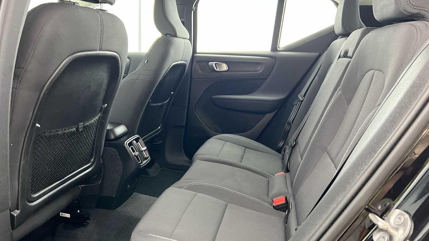 Used Volvo XC40 2022 for sale - 76432040: Photo 7