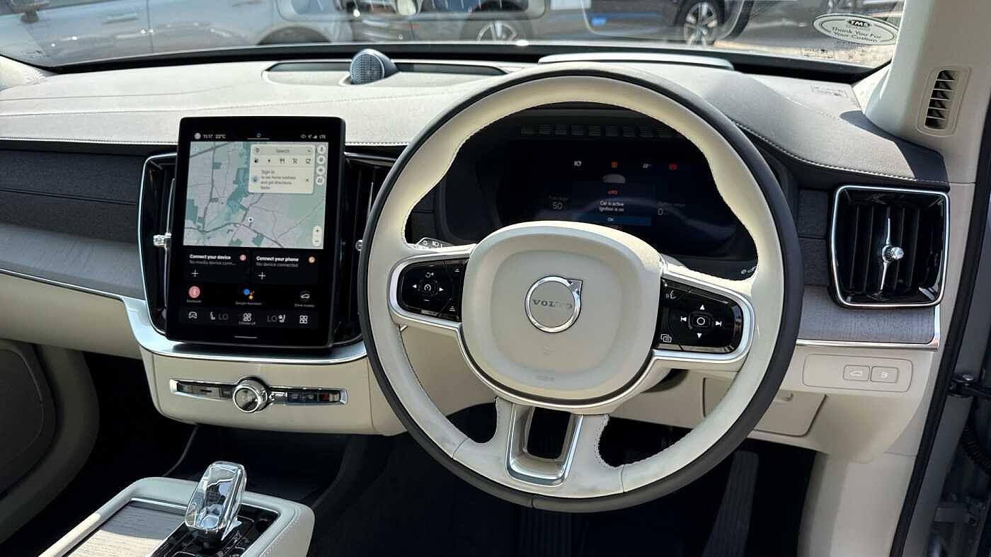 Used Volvo XC90 for sale - 76307484: Photo 13