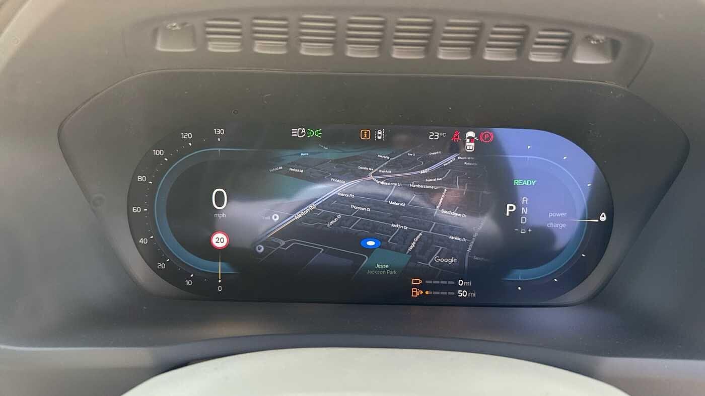 Used Volvo XC90 for sale - 76307484: Photo 14