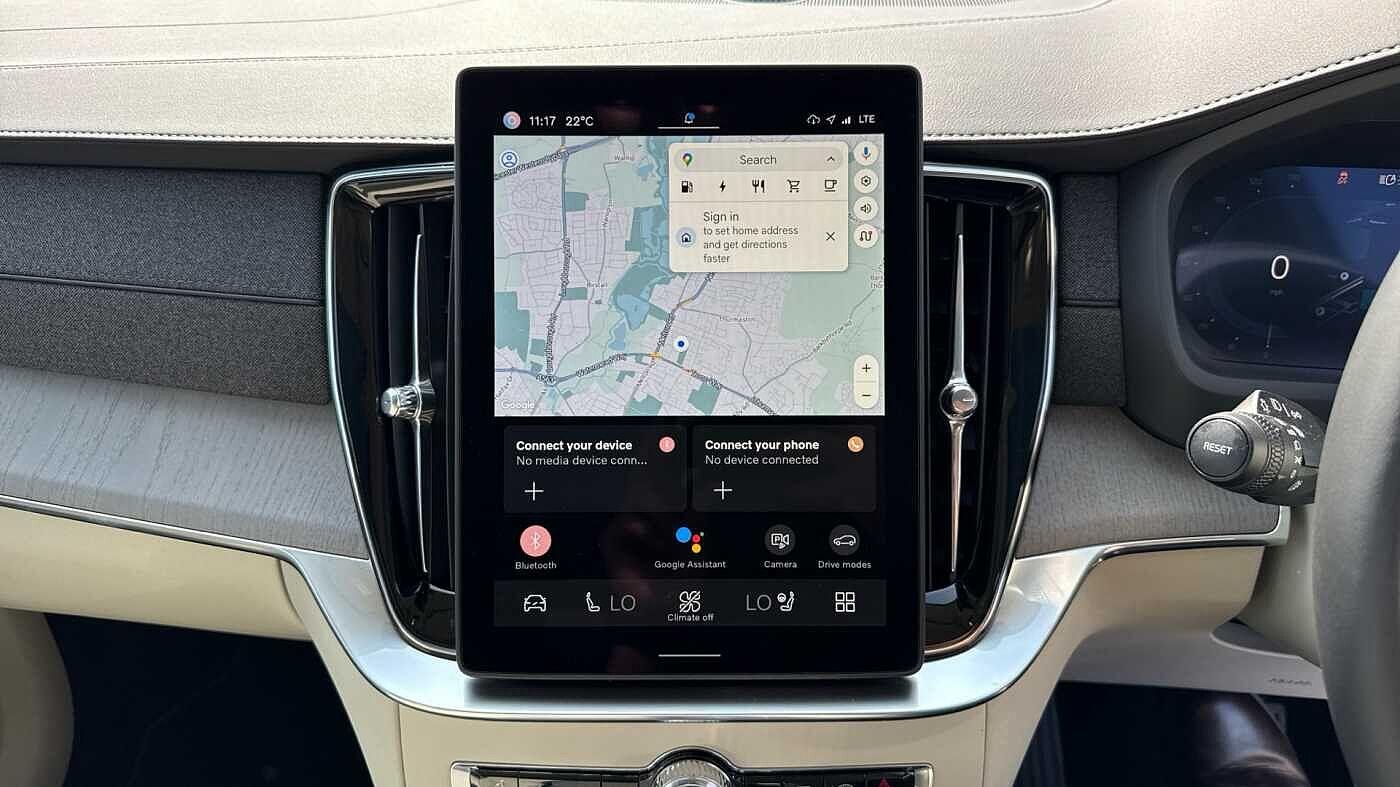 Used Volvo XC90 for sale - 76307484: Photo 15