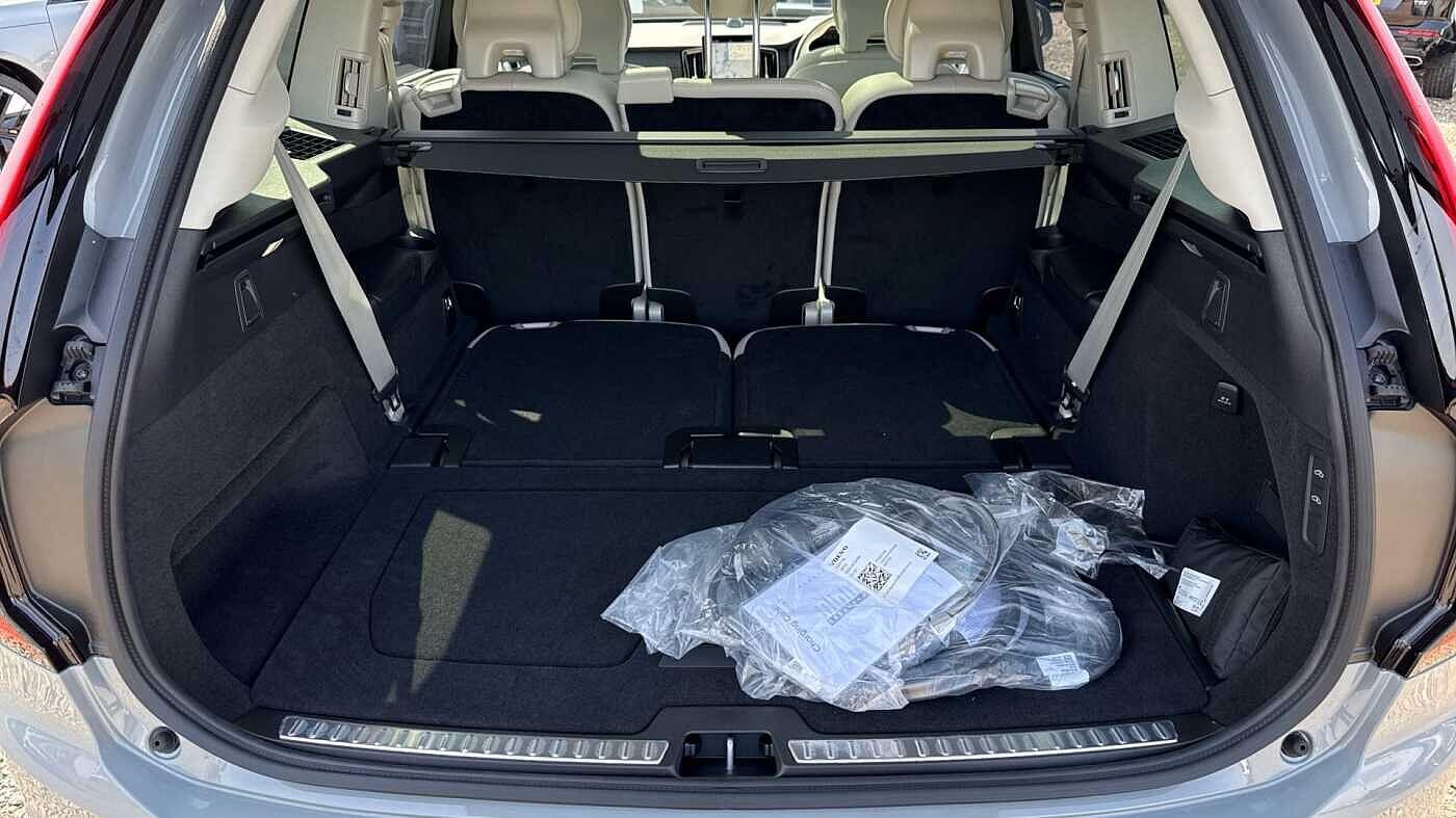 Used Volvo XC90 for sale - 76307484: Photo 16