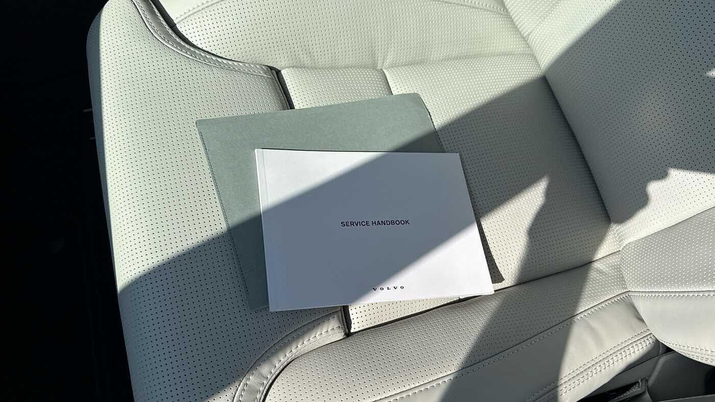 Used Volvo XC90 for sale - 76307484: Photo 17