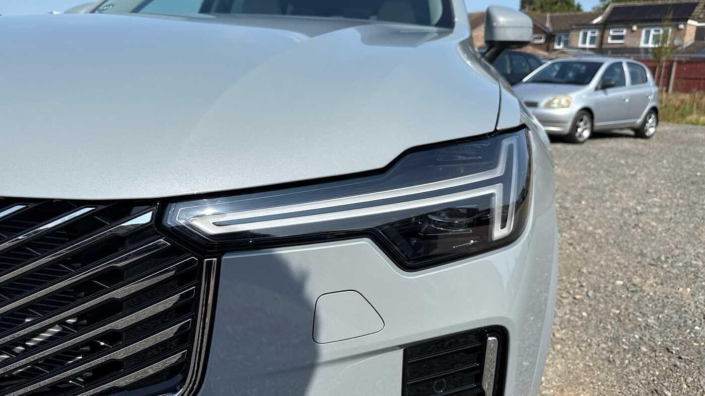 Used Volvo XC90 for sale - 76307484: Photo 19